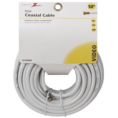 ZENITH Coaxial Cable VG105006W